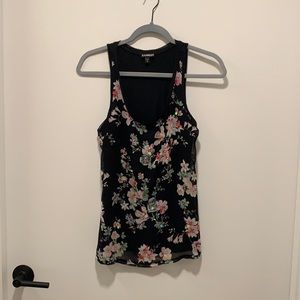 Express Tanktop